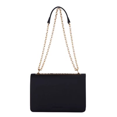 THE EASY CHIC SHOULDER BAG